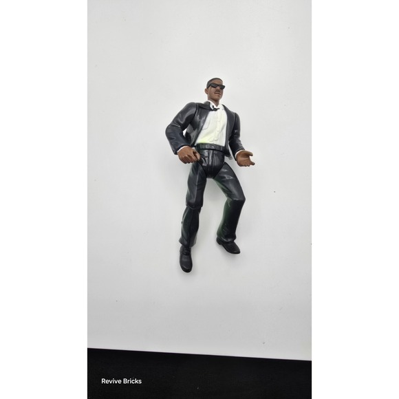 Galoob Other - 1997 Galoob Men in Black‎ (MIB) Body-Slam Jay Action Figure Great Condition